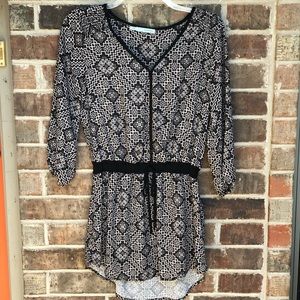 Long Top from Maurice’s